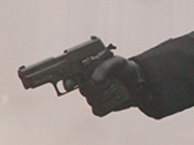 Μαφιόζικη επίθεση σε επιχειρηματία στη Χαλκιδική