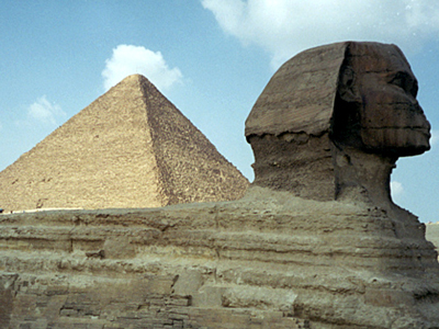 Σφίγγα VS Περιστέρια 0- 1