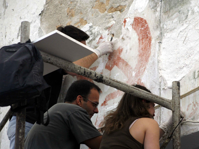 Φώς στην ιστορία!