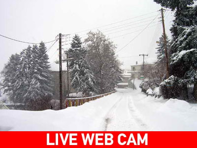 Η κακοκαιρία υποχωρεί, τα προβλήματα παραμένουν Η κακοκαιρία υποχωρεί, τα προβλήματα παραμένουν