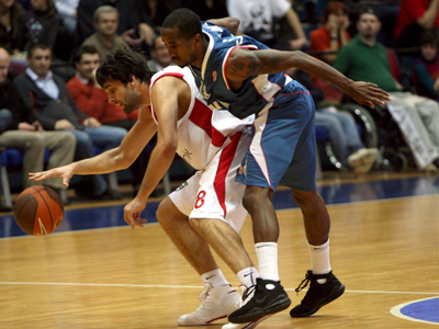 Λύγισε στο Ζάγκρεμπ ο Ολυμπιακός