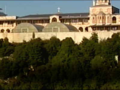 Νέα προκαταρκτική για την Μονή Εμμαούς