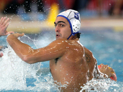 Στον Ολυμπιακό θα κρεμάσει το σκουφάκι ο Χατζηθεοδώρου