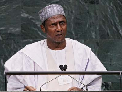 150 εκατ. ζητά η Νιγηρία