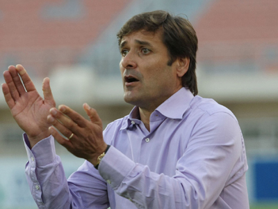 Τελειώνει η μεταγραφή του Bertosa στον Εργοτέλη