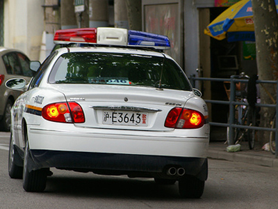 28χρονος μαχαίρωσε πέντε αστυνομικούς στη Σανγκάη