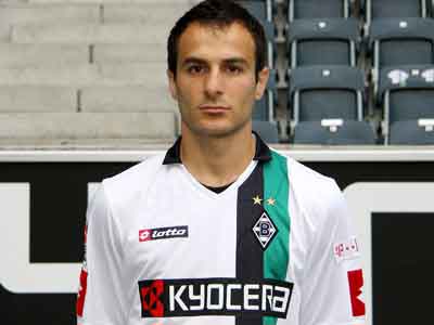 Υπέγραψε ο Sharbel Touma στον Ηρακλή