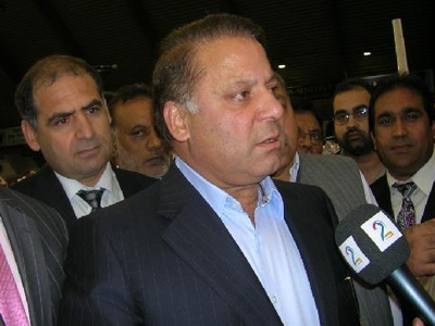 Σε κατ’ οίκον περιορισμό ο αρχηγός της αντιπολίτευσης στο Πακιστάν