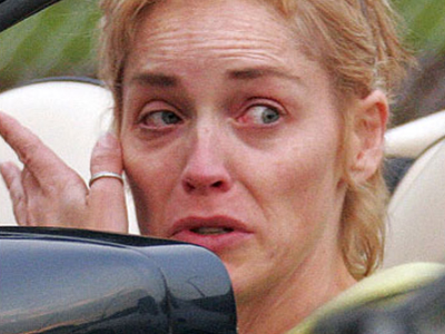 Με τη δύναμη του… make up