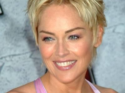 “Πόρτα” στο φεστιβάλ της Σαγκάη για την Σάρον Στόουν