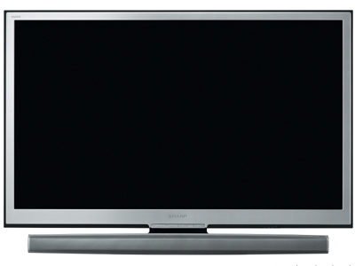 Στην Ελλάδα από την FG EUROPE, η πιο λεπτή LCD, η SHARP – XS1