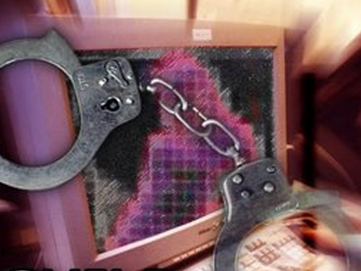 Παρενοχλούσε σεξουαλικά μέσω internet 11χρονα κορίτσια