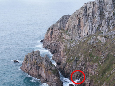 Επιχείρηση διάσωσης για μερικά… πρόβατα