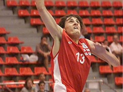 Υπογράφει στον Παναθηναϊκό ο Σερμαντίνι