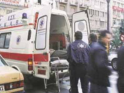 Αυτοκτόνησε 43χρονος λόγω χρεών