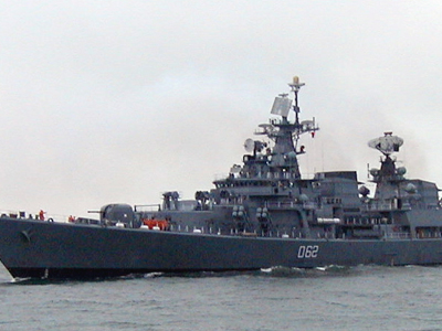 Ανακατέλαβαν δεξαμενόπλοιο οι Αρχές της Σομαλίας