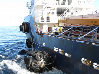 Πειρατεία σε φορτηγό πλοίο στα ανοιχτά των Σεϋχελλών