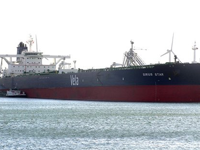 Διαπραγματεύσεις για το Σίριους Σταρ