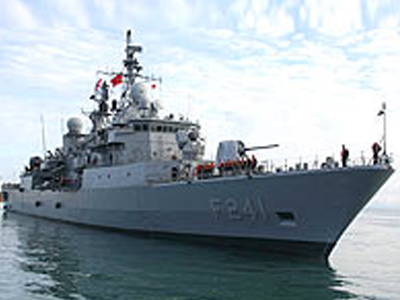 Ο τουρκικός στρατός διακινητής ναρκωτικών