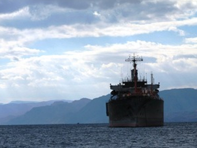 Στα χέρια πειρατών ελληνικό πλοίο στη Σομαλία