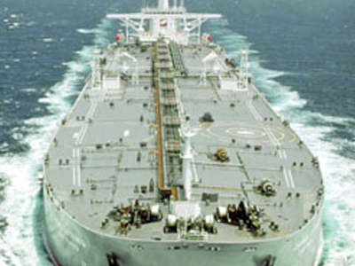 Πειρατική επίθεση σε ιαπωνικό πλοίο