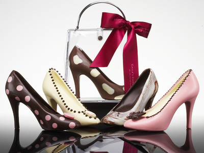 Είσαι shoe- maniac;