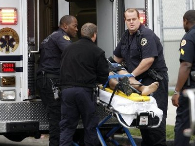 Η βία έχει εξήγηση… ανασφάλεια και οικονομική κρίση