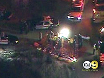 Πυροβολισμοί σε ησυχαστήριο της Καλιφόρνιας