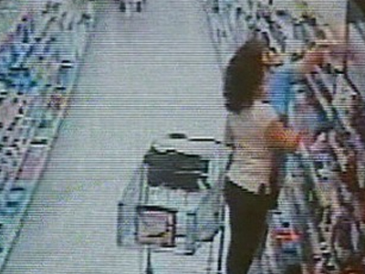 Έκλεβε σε σούπερ μάρκετ επί 12 ώρες