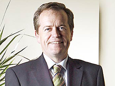 Ροζ σκάνδαλο με βουλευτή στην Αυστραλία