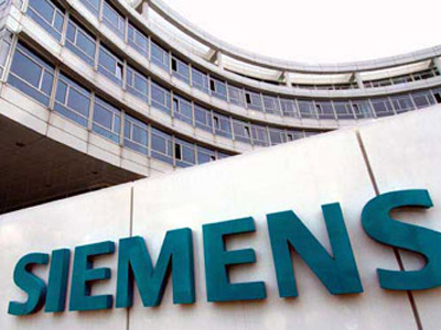 Στη Γερμανία ο ανακριτής για τη Siemens