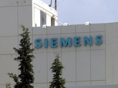 Στο Μόναχο Ζαγοριανός και Αθανασίου για τη Siemens