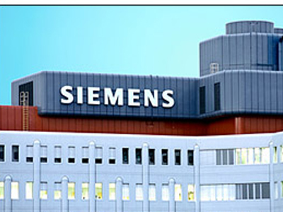‘Ερχονται διώξεις για το σκάνδαλο ”Siemens”
