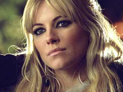 Αναδουλειές για τη Σιένα Μίλερ