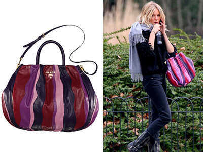 Το «σύνδρομο της Σιένα Μίλερ»