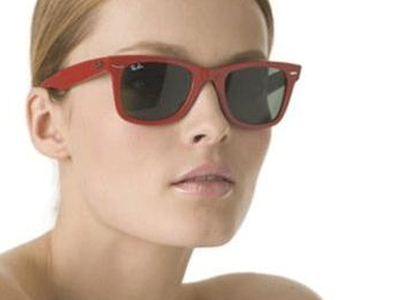 Wayfarer: μόδα τα γυαλιά των σταρ