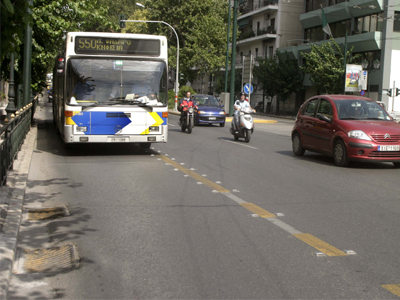 Δωρεάν σήμερα οι μετακινήσεις