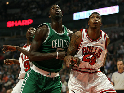 «Έσπασαν»… καρδιές στο Σικάγο