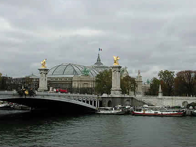 Τραγικό δυστύχημα στο Σηκουάνα