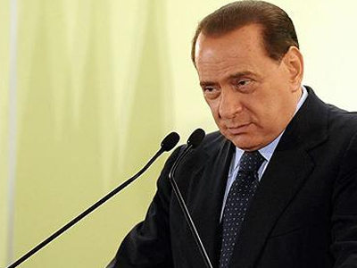 Γυναίκες ”επί πληρωμή” στη βίλα Berlusconi;