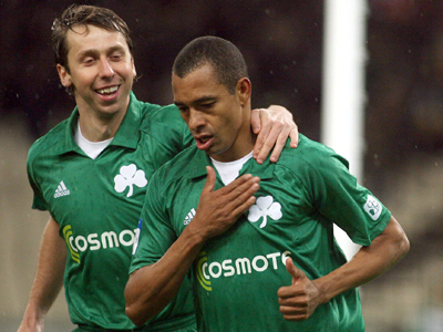 Με αρκετές αλλαγές ο Παναθηναϊκός κόντρα στον ΟΦΗ