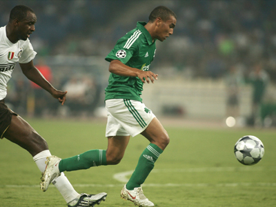 Περιμένουν Σίλβα και Μουν στον Παναθηναϊκό