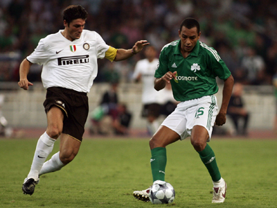 Στη “Σελεσάο” ο Ζιλμπέρτο Σίλβα