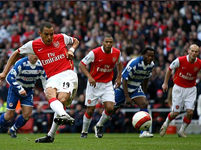 “Πρασινίζει” ο Ζιλμπέρτο Σίλβα