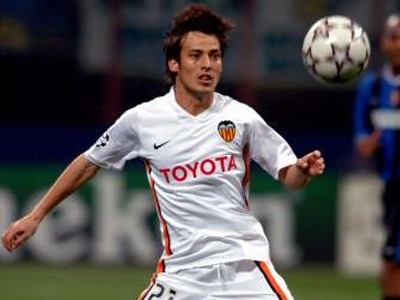 Θέλει τον Σίλβα η Μπαρτσελόνα