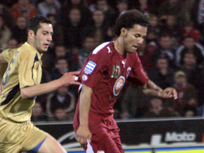 Νέο “μπάσιμο” για Κλέιτον η ΑΕΚ