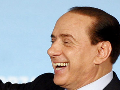 Κρουαζιέρα… αλά Berlusconi για τους σεισμόπληκτους