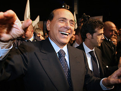 Ο Καβαλιέρε… στιχουργός