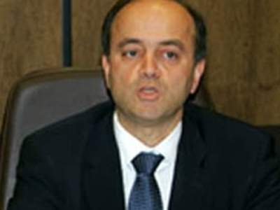 Στον ανακριτή για το δομημένο ομόλογο ο Α. Σημαιοφορίδης