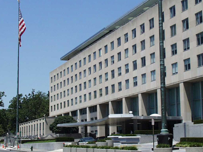 Προσοχή σε Εξάρχεια και Ομόνοια συστήνουν οι Αμερικανοί